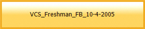 VCS_Freshman_FB_10-4-2005